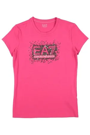 EA7 CAMISETAS Y TOPS - Camisetas