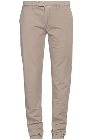 Jacob Cohen PARTES DE ABAJO - Pantalones