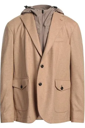 Brando ROPA DE ABRIGO - Abrigos