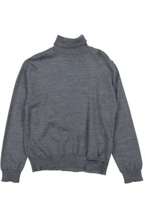 Dsquared2 PRENDAS DE PUNTO - Cuello alto