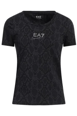 EA7 CAMISETAS Y TOPS - Camisetas