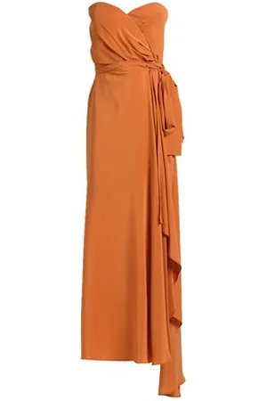 FEDERICA TOSI VESTIDOS - Vestidos largos