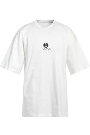 OAMC CAMISETAS Y TOPS - Camisetas