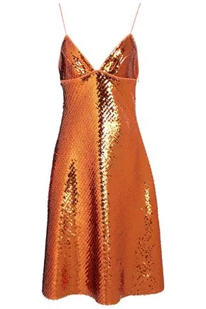 Dsquared2 VESTIDOS - Vestidos midi