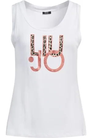 Liu Jo CAMISETAS Y TOPS - Camisetas de tirantes