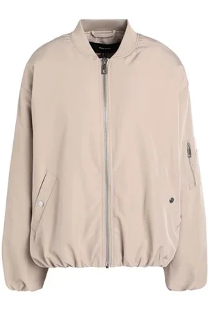 VERO MODA ROPA DE ABRIGO - Chaquetas y cazadoras