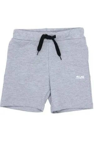 PACIOTTI 4US PARTES DE ABAJO - Pantalones cortos y bermudas