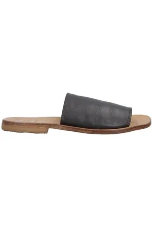 Moma CALZADO - Sandalias con cierre