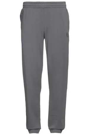 EA7 PARTES DE ABAJO - Pantalones