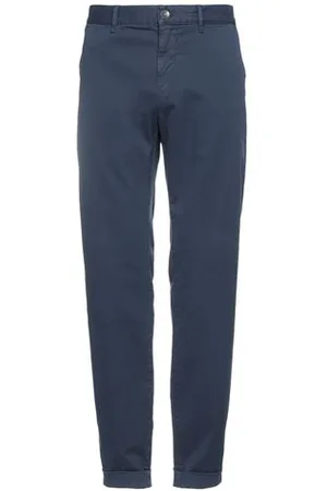 Jeckerson PARTES DE ABAJO - Pantalones