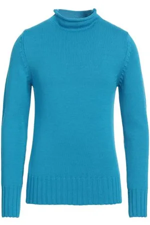CAPSULE KNIT PRENDAS DE PUNTO - Cuello alto