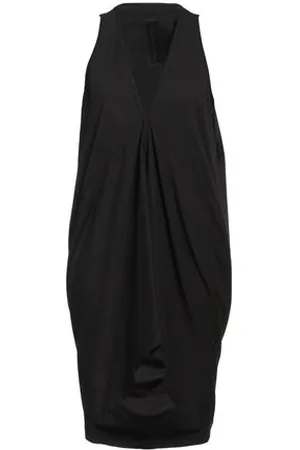 DRKSHDW BY RICK OWENS VESTIDOS - Vestidos midi