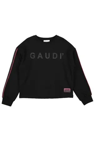 Gaudi CAMISETAS Y TOPS - Sudaderas