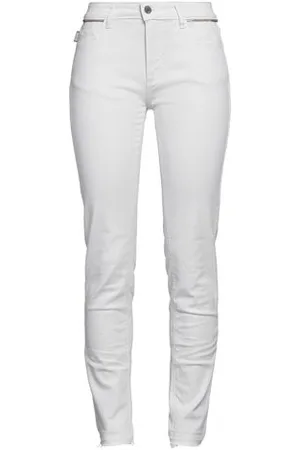 Zadig & Voltaire PARTES DE ABAJO - Pantalones vaqueros