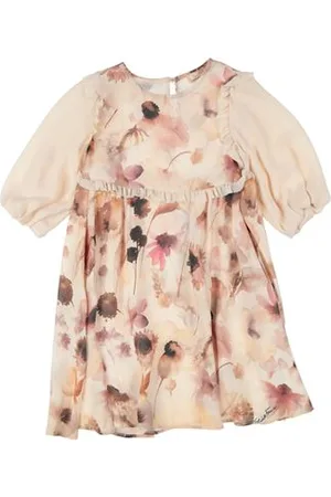 Elisabetta Franchi VESTIDOS - Vestidos para niña