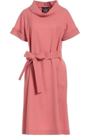 Moschino VESTIDOS - Vestidos midi