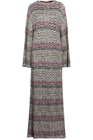 Missoni VESTIDOS - Vestidos largos