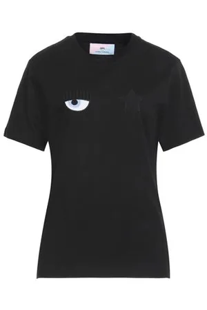 Chiara Ferragni CAMISETAS Y TOPS - Camisetas