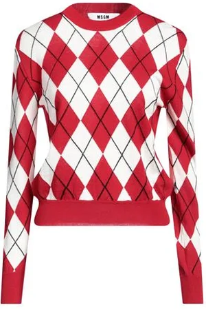 Msgm PRENDAS DE PUNTO - Pullover
