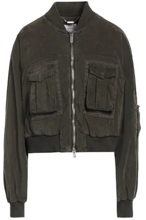 BLUMARINE ROPA DE ABRIGO - Chaquetas y cazadoras