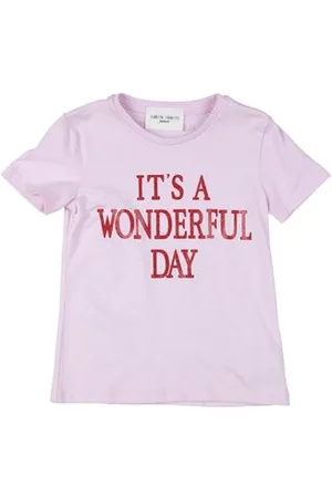 Alberta Ferretti CAMISETAS Y TOPS - Camisetas