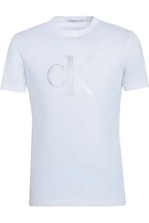 Calvin Klein CAMISETAS Y TOPS - Camisetas