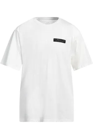 Armani Exchange CAMISETAS Y TOPS - Camisetas