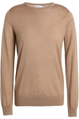 Calvin Klein PRENDAS DE PUNTO - Pullover