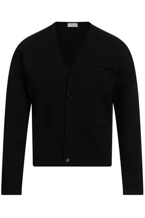 DRIES VAN NOTEN PRENDAS DE PUNTO - Cárdigans