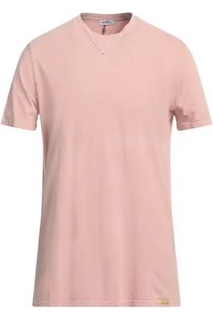 DISTRETTO 12 CAMISETAS Y TOPS - Camisetas