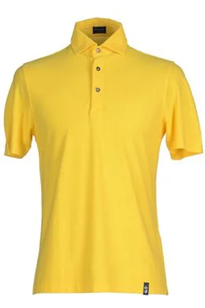 DRUMOHR CAMISETAS Y TOPS - Polos