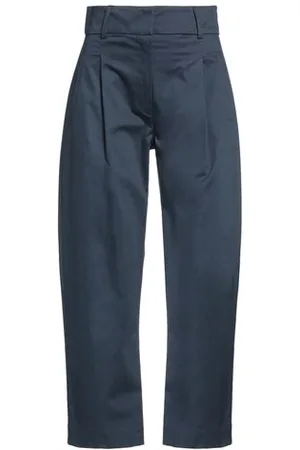 D.EXTERIOR PARTES DE ABAJO - Pantalones