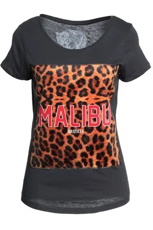 BASTILLE RIVE DROITE CAMISETAS Y TOPS - Camisetas