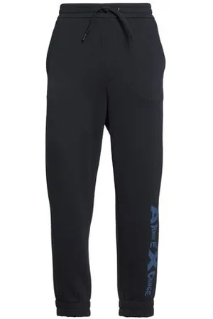 Armani Exchange PARTES DE ABAJO - Pantalones