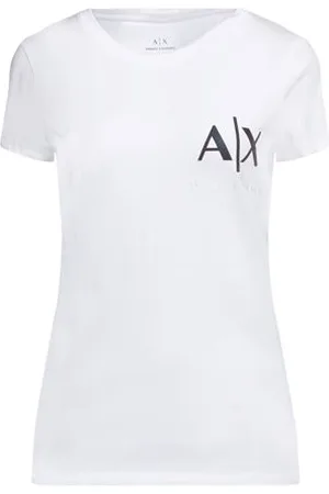 Armani Exchange CAMISETAS Y TOPS - Camisetas