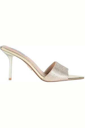 Steve Madden CALZADO - Sandalias con cierre