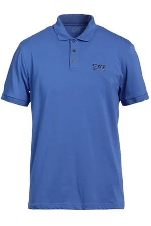 EA7 CAMISETAS Y TOPS - Polos