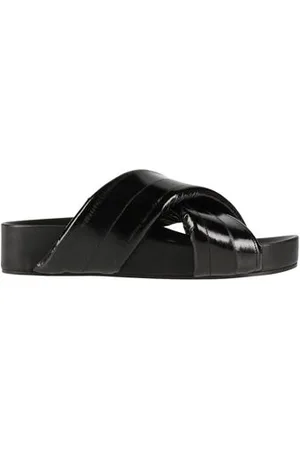 Jil Sander CALZADO - Sandalias con cierre