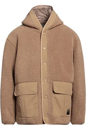 Carhartt ROPA DE ABRIGO - Borreguito y pelo ecológico