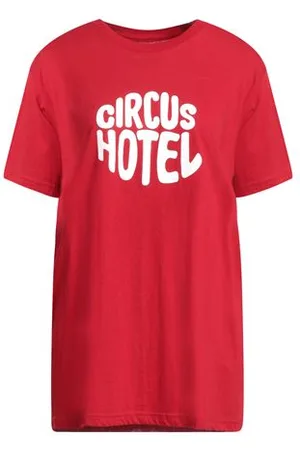 CIRCUS HOTEL CAMISETAS Y TOPS - Camisetas