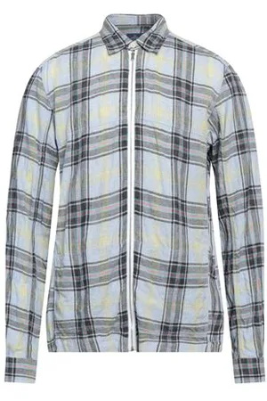 ALESSANDRO GHERARDI CAMISETAS Y TOPS - Camisas