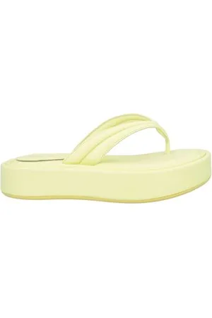 Patrizia Pepe CALZADO - Sandalias de dedo