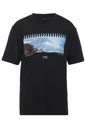 IHS CAMISETAS Y TOPS - Camisetas
