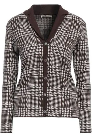 CASHMERE COMPANY PRENDAS DE PUNTO - Cárdigans