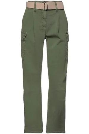 Please PARTES DE ABAJO - Pantalones