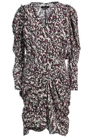 Isabel Marant VESTIDOS - Minivestidos