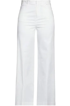 QL2  QUELLEDUE PARTES DE ABAJO - Pantalones