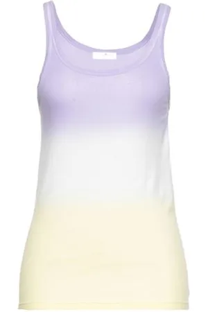 Sandro CAMISETAS Y TOPS - Camisetas de tirantes