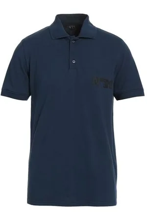 Nº21 CAMISETAS Y TOPS - Polos
