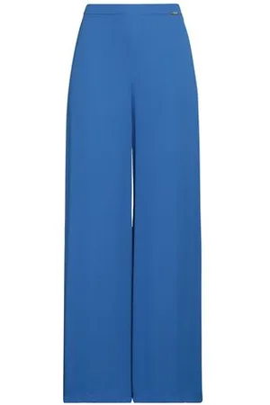 CARLA MONTANARINI PARTES DE ABAJO - Pantalones